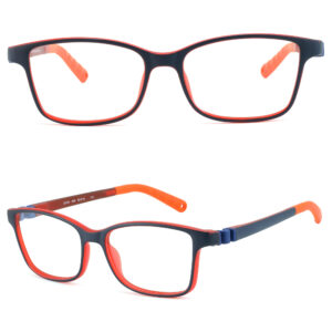 2024 Latest Square Glasses Frame for Adult