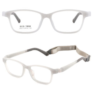2021 New Children Flexible Fashion Eyewear