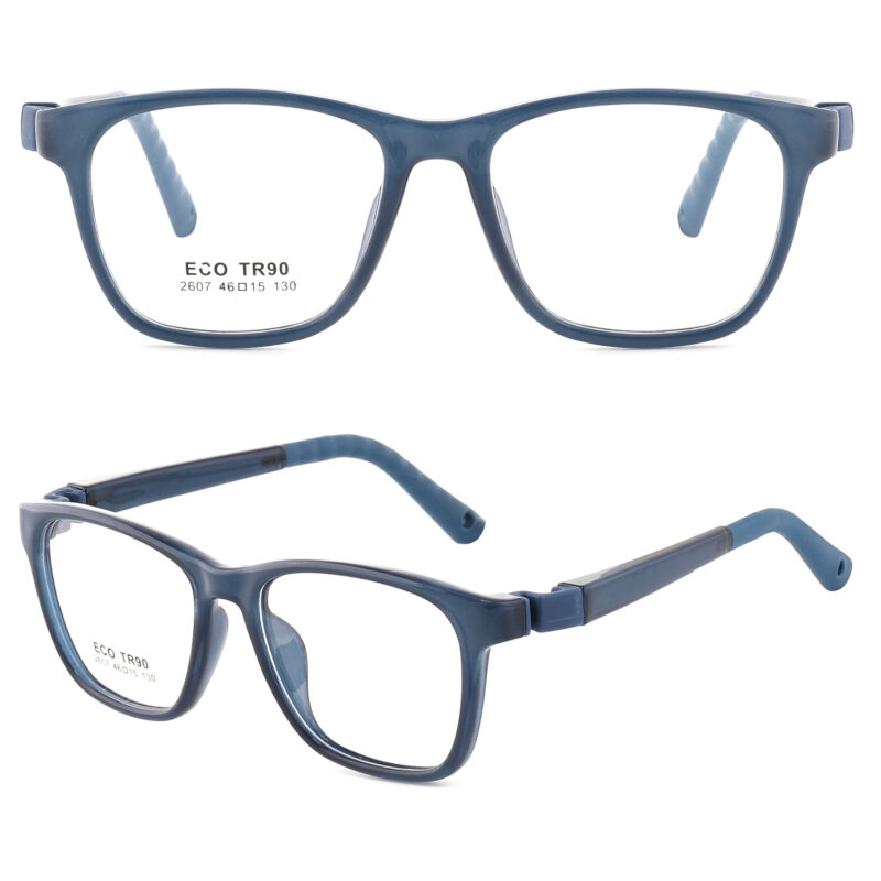 2021 Cheap Kids Prescription Optical Frame