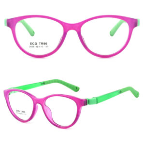 2021 New Cat Eye Eyeglasses Frame