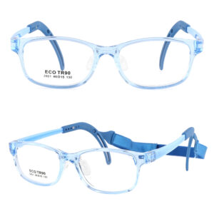 2023 Latest Eco-friendly Kids Glasses Frame