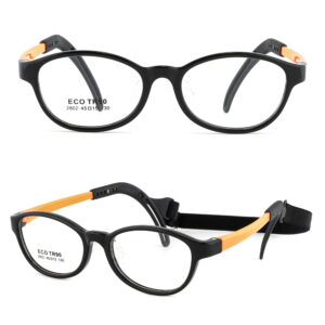 2023 New Eco-friendly Kids Optical Frame