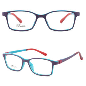2024 New Teenager Flexible Glasses Frame