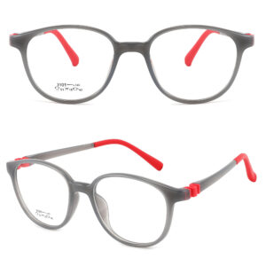 2024 New Teenager Flexible Optical Frames