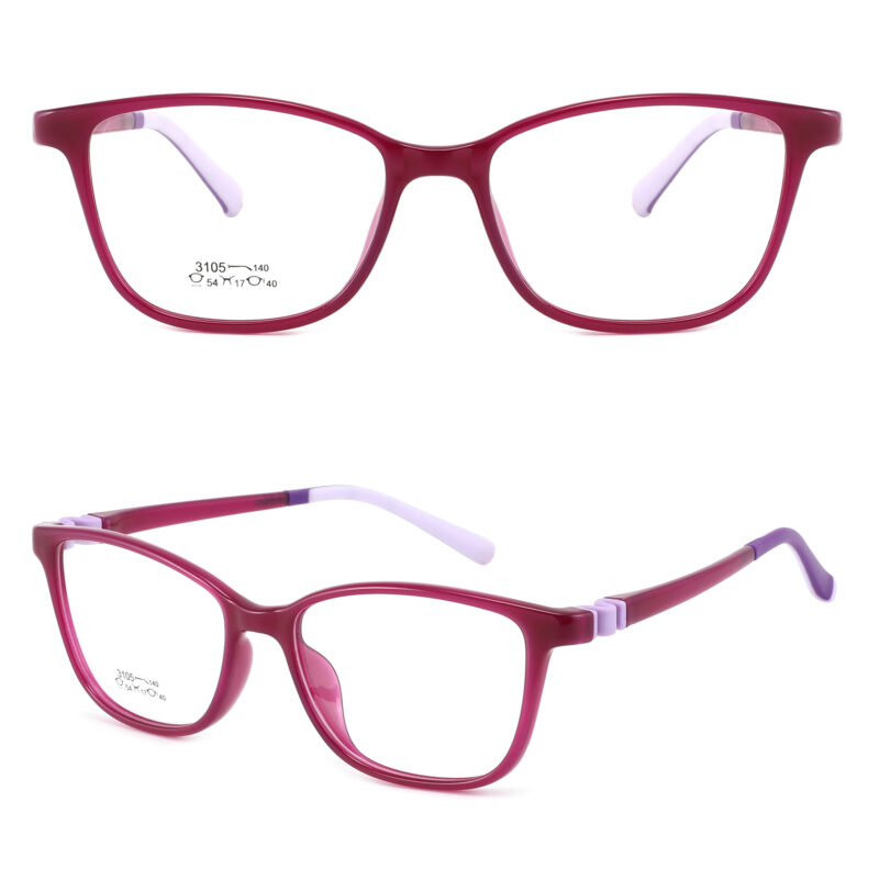 2024 Latest Optical Eyeglasses Frame
