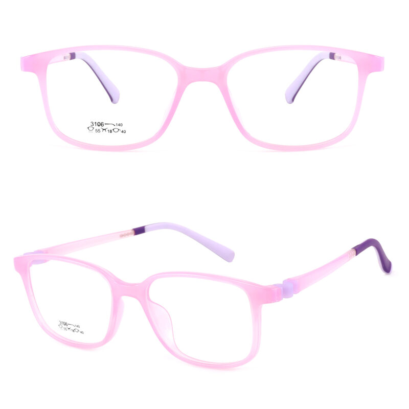 2024 Popular Optical Frames for Prescription Glasses