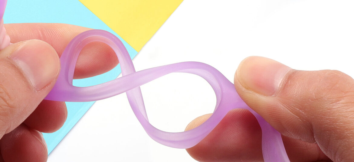 flexible kids optical frame